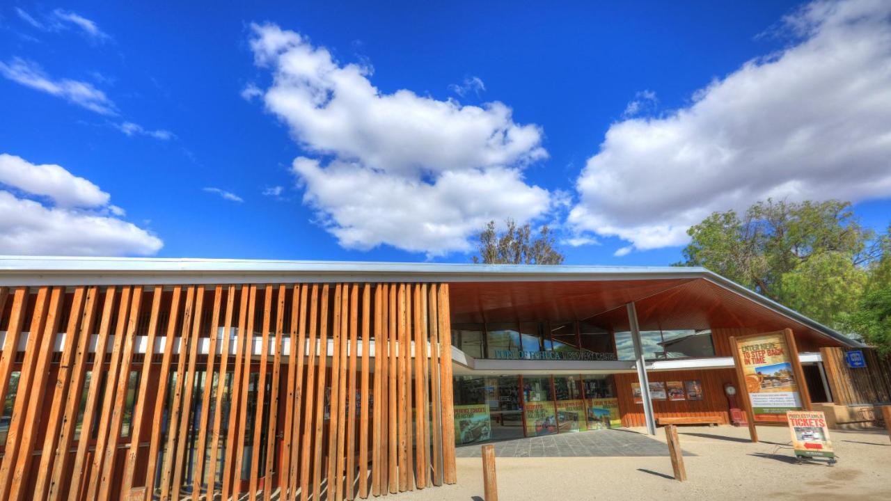 Moama Central Motel Echuca Exterior foto